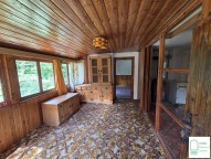 veranda