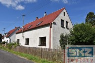 Detail: Rodinný dům, 220 m2