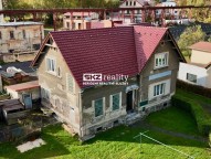 Detail: Rodinný dům, 260 m2