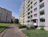 Detail: Prodej bytu 2+kk, 41 m2