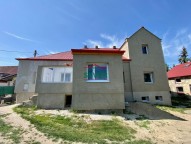 Detail: Rodinný dům, 100 m2