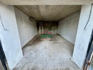 Detail: Prodej garáže 24 m2