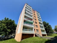 Detail: Prodej bytu 3+1, 62 m2