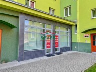 Detail: Pronájem nebytových prostor 44 m2