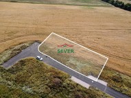 Detail: Pozemek k bydlení 1333 m2