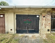 Detail: Prodej garáže 22 m2