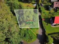 Detail: Zahrada 458 m2