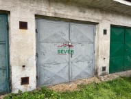 Detail: Prodej garáže 20 m2