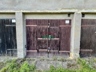 Detail: Prodej garáže 24 m2
