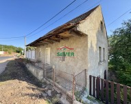 Detail: Rodinný dům, 50 m2