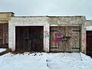 Detail: Prodej garáže 38 m2