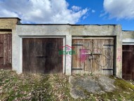 Detail: Prodej garáže 38 m2