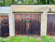 Detail: Prodej garáže 20 m2