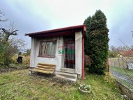 Detail: Rekreační objekt 17 m2