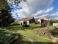 Detail: Pozemek k bydlení 816 m2