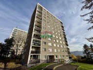 Detail: Prodej bytu 1+1, 34 m2