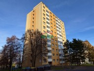 Detail: Prodej bytu 1+1, 42 m2