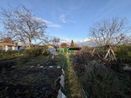 Detail: Zahrada 284 m2