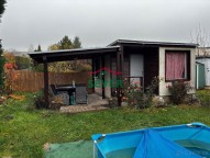 Detail: Zahrada 277 m2