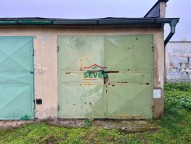 Detail: Prodej garáže 17 m2