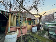 Detail: Zahrada 383 m2