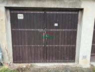 Detail: Prodej garáže 22 m2