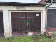 Detail: Prodej garáže 19 m2