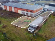 Detail: Pozemek k bydlení 1024 m2