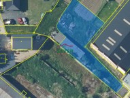 Detail: Pozemek k bydlení 1024 m2