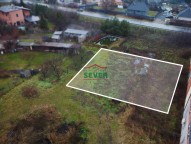 Detail: Pozemek k bydlení 726 m2