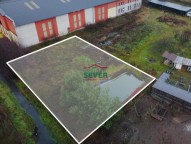 Detail: Pozemek k bydlení 819 m2