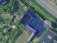 Detail: Pozemek k bydlení 819 m2