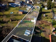 Detail: Pozemek k bydlení 1106 m2