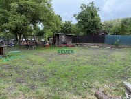 Detail: Zahrada 578 m2