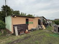 Detail: Zahrada 578 m2