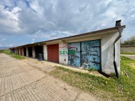 Detail: Prodej garáže 22 m2