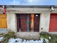 Detail: Prodej garáže 22 m2