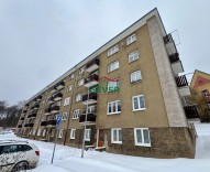 Detail: Prodej bytu 2+1, 60 m2