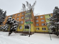 Detail: Prodej bytu 3+1, 82 m2