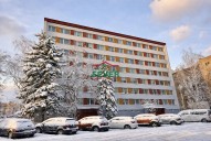 Detail: Prodej bytu 1+kk, 27 m2