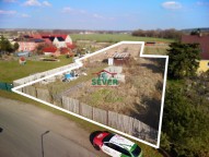 Detail: Pozemek k bydlení 4134 m2