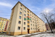 Detail: Prodej bytu 2+1, 54 m2