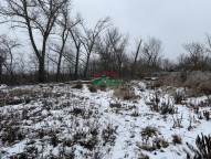 Detail: Zahrada 525 m2