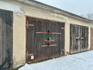 Detail: Prodej garáže 19 m2