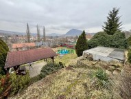 Detail: Zahrada 465 m2