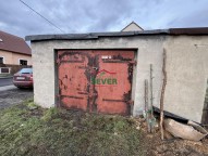 Detail: Prodej garáže 25 m2