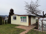 Detail: Zahrada 340 m2