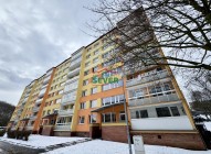 Detail: Prodej bytu 4+1, 83 m2