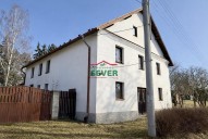 Detail: Rodinný dům, 300 m2