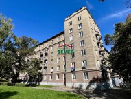 Detail: Prodej bytu 1+1, 38 m2